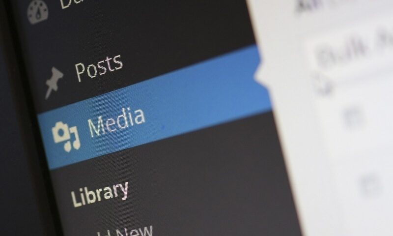 CMS (Content Management System) - czym dokładnie jest?