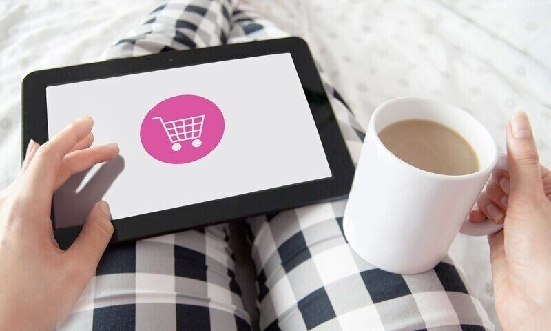 E-commerce - czym jest? Definicja pojęcia