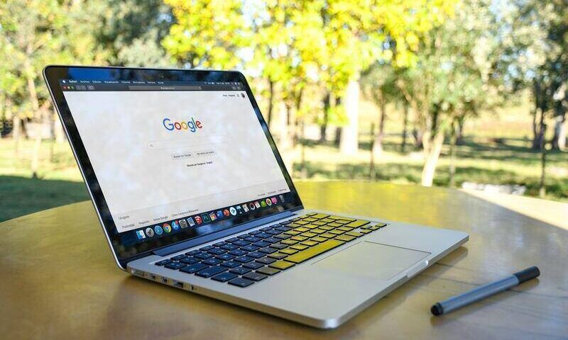 Google - czym właściwie jest?