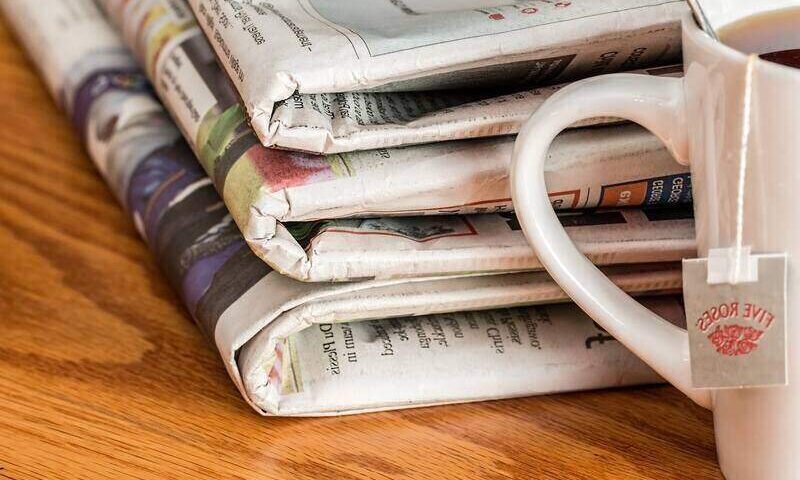 Google News - czym jest? Definicja pojęcia