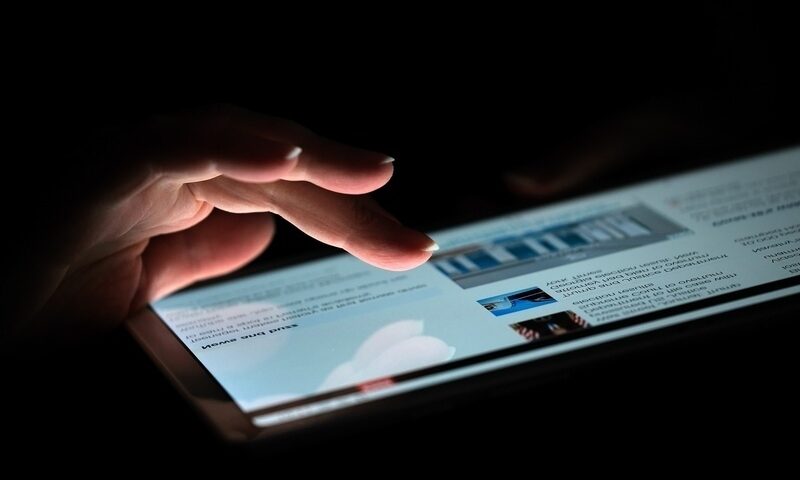 Google Sites - czym jest, jakie daje możliwości?