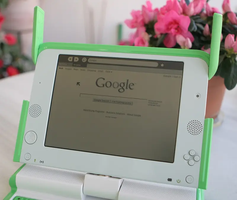 Co to są algorytmy Google?