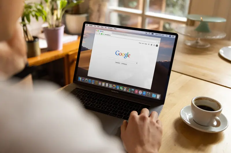 Jak działa wyszukiwarka Google?