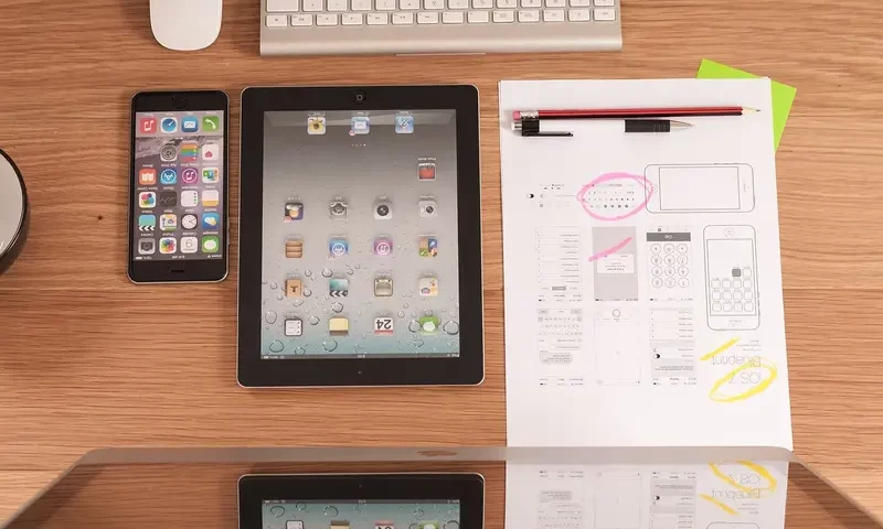 Rola UX w skuteczności strony internetowej