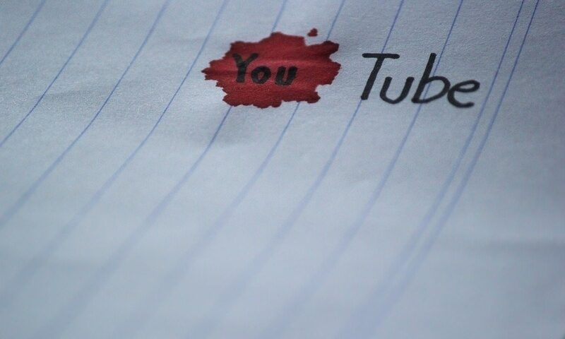SEO dla YouTube - o co chodzi?
