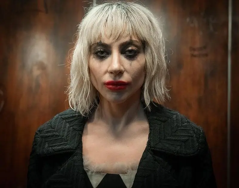 Lady Gaga w Jokerze 2
