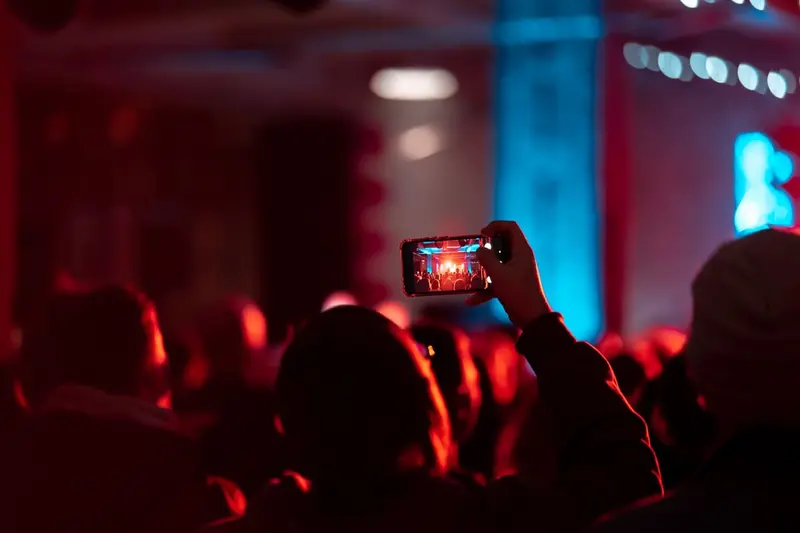 Mobile Trends 2024